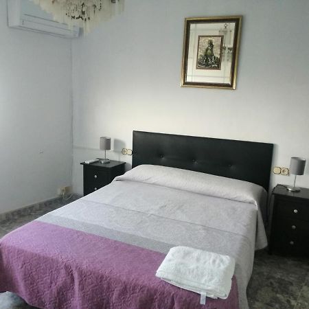 Casa Rural Guzman Setenil De Las Bodegas 外观 照片