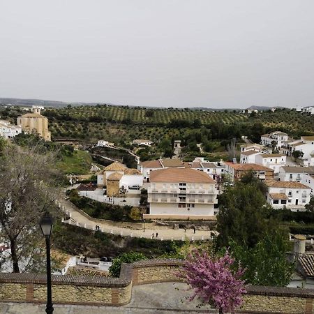 Casa Rural Guzman Setenil De Las Bodegas 外观 照片