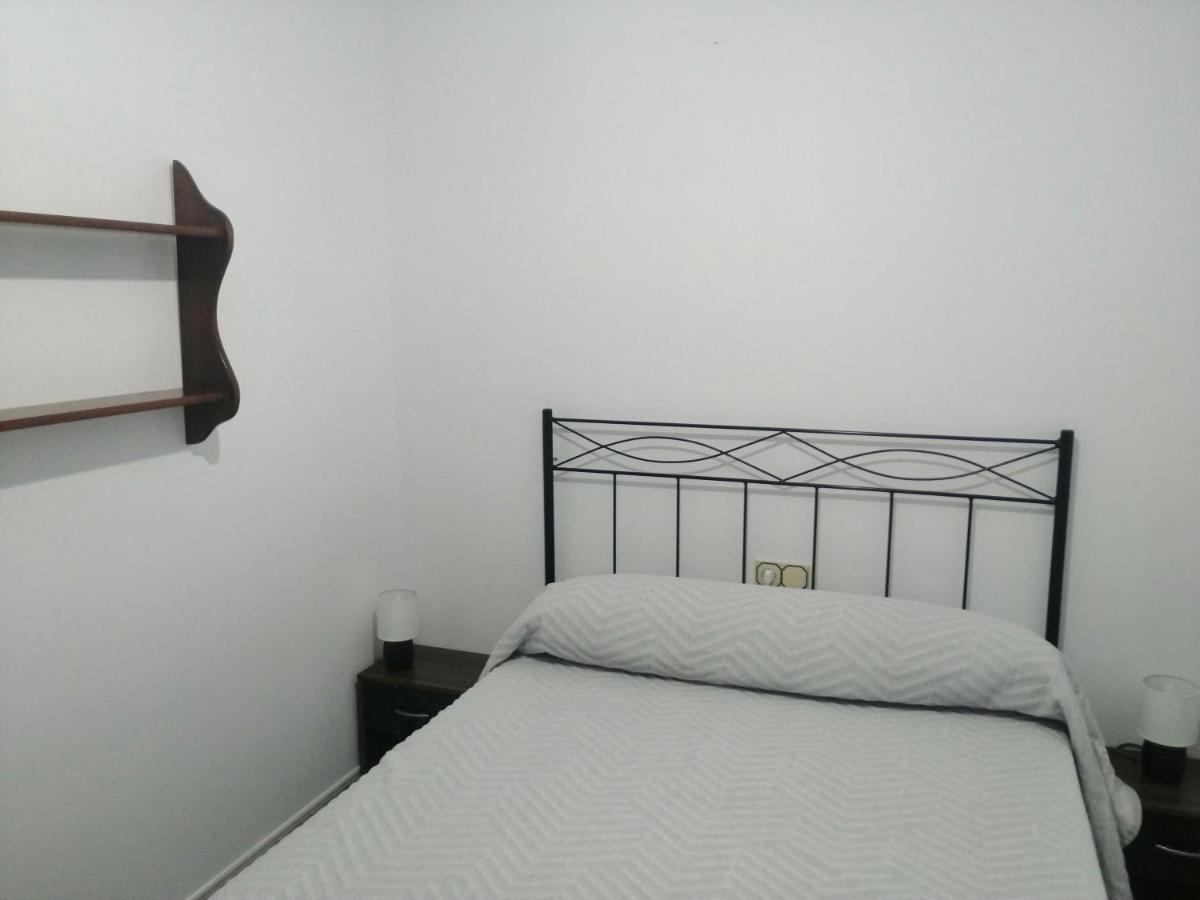 Casa Rural Guzman Setenil De Las Bodegas 外观 照片