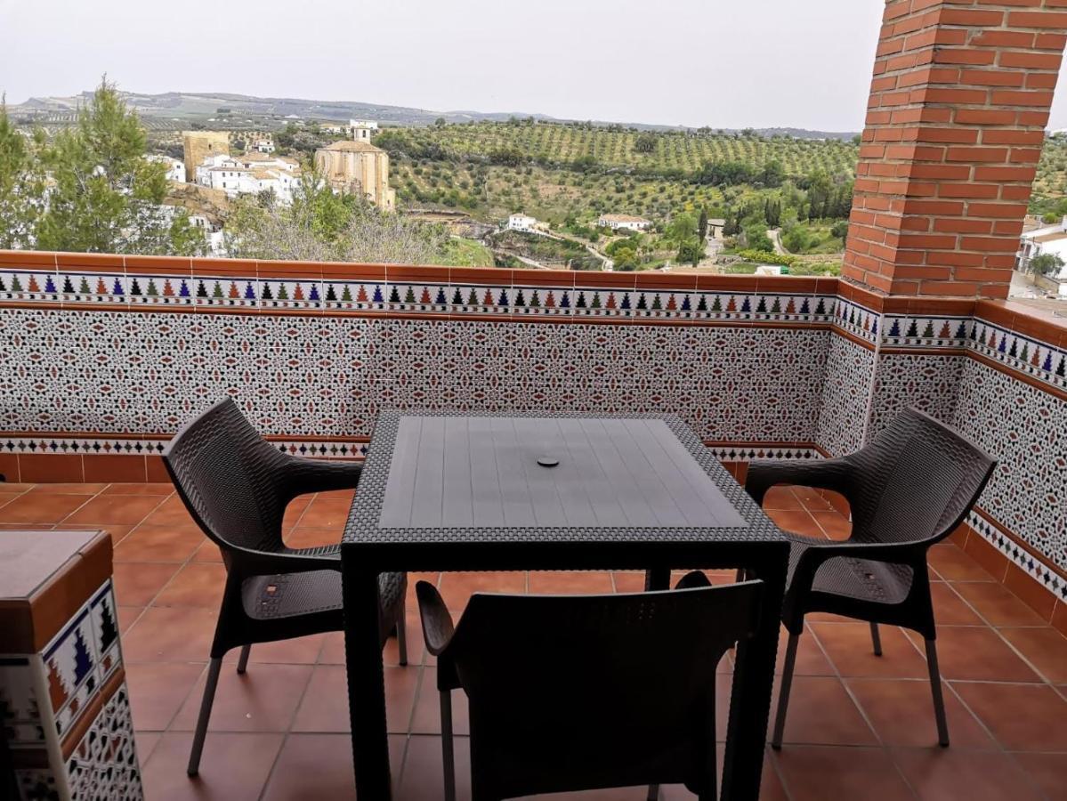 Casa Rural Guzman Setenil De Las Bodegas 外观 照片